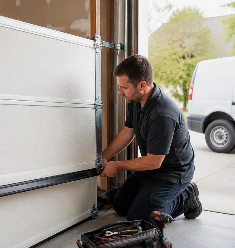 About Wauwatosa Garage Door Pro