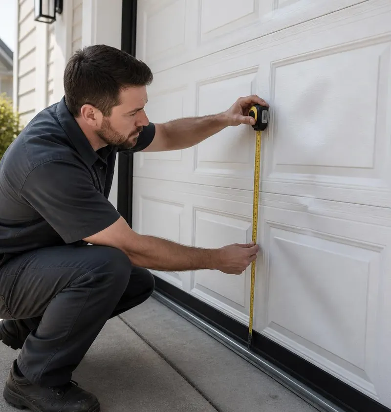 Spring Repair & Replacement in Wauwatosa